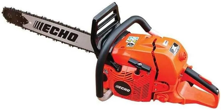 Tronçonneuse CS-621SX, professionnelle forestière ECHO