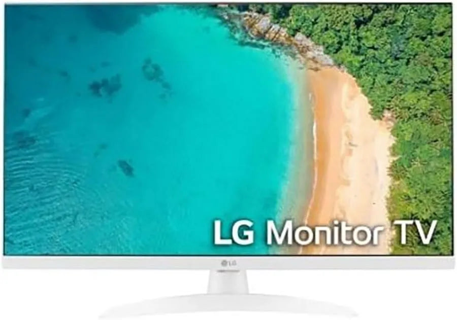 LG modèle 27TQ615S-WZ, 27' LED FullHD SmartTV