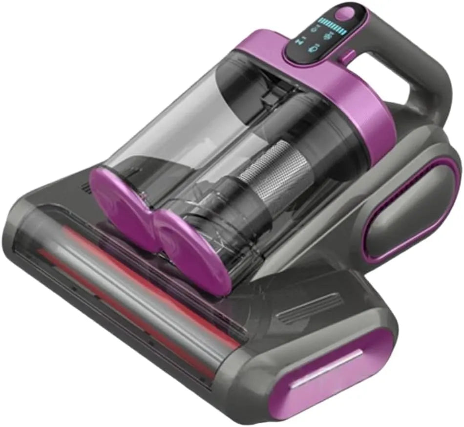 Aspirateur, de matelas, canapés, 18 000 robinets à brosse à rouleau, brosse en alliage d'aluminium pour lits, oreillers