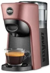 Capsule Lavazza Tiny Eco Macchina Caffè