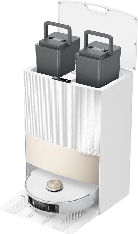 Dreame modèle Ultra L20